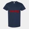 Heavy Cotton Men/Unisex T-Shirt Thumbnail