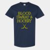 Heavy Cotton Men/Unisex T-Shirt Thumbnail