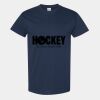 Heavy Cotton Men/Unisex T-Shirt Thumbnail