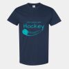 Heavy Cotton Men/Unisex T-Shirt Thumbnail