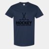 Heavy Cotton Men/Unisex T-Shirt Thumbnail