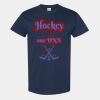Heavy Cotton Men/Unisex T-Shirt Thumbnail