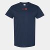 Heavy Cotton Men/Unisex T-Shirt Thumbnail