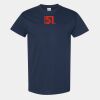Heavy Cotton Men/Unisex T-Shirt Thumbnail