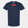 Heavy Cotton Men/Unisex T-Shirt Thumbnail