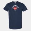 Heavy Cotton Men/Unisex T-Shirt Thumbnail