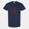 Heavy Cotton Men/Unisex T-Shirt Thumbnail