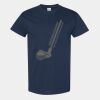 Heavy Cotton Men/Unisex T-Shirt Thumbnail
