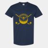 Heavy Cotton Men/Unisex T-Shirt Thumbnail
