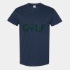 Heavy Cotton Men/Unisex T-Shirt Thumbnail