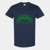 Heavy Cotton Men/Unisex T-Shirt Thumbnail