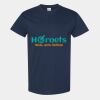 Heavy Cotton Men/Unisex T-Shirt Thumbnail