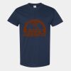 Heavy Cotton Men/Unisex T-Shirt Thumbnail