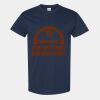Heavy Cotton Men/Unisex T-Shirt Thumbnail