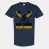 Heavy Cotton Men/Unisex T-Shirt Thumbnail