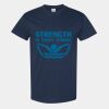 Heavy Cotton Men/Unisex T-Shirt Thumbnail