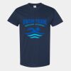 Heavy Cotton Men/Unisex T-Shirt Thumbnail