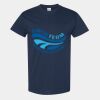Heavy Cotton Men/Unisex T-Shirt Thumbnail