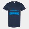Heavy Cotton Men/Unisex T-Shirt Thumbnail
