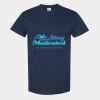 Heavy Cotton Men/Unisex T-Shirt Thumbnail