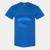 Heavy Cotton Men/Unisex T-Shirt Thumbnail