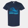Heavy Cotton Men/Unisex T-Shirt Thumbnail
