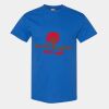 Heavy Cotton Men/Unisex T-Shirt Thumbnail