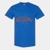 Heavy Cotton Men/Unisex T-Shirt Thumbnail