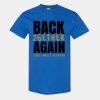 Heavy Cotton Men/Unisex T-Shirt Thumbnail