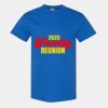 Heavy Cotton Men/Unisex T-Shirt Thumbnail