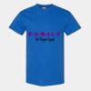 Heavy Cotton Men/Unisex T-Shirt Thumbnail