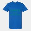 Heavy Cotton Men/Unisex T-Shirt Thumbnail