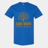 Heavy Cotton Men/Unisex T-Shirt Thumbnail
