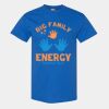 Heavy Cotton Men/Unisex T-Shirt Thumbnail