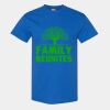 Heavy Cotton Men/Unisex T-Shirt Thumbnail