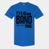 Heavy Cotton Men/Unisex T-Shirt Thumbnail