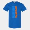 Heavy Cotton Men/Unisex T-Shirt Thumbnail