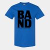 Heavy Cotton Men/Unisex T-Shirt Thumbnail
