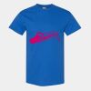 Heavy Cotton Men/Unisex T-Shirt Thumbnail