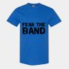 Heavy Cotton Men/Unisex T-Shirt Thumbnail