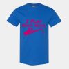 Heavy Cotton Men/Unisex T-Shirt Thumbnail