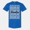 Heavy Cotton Men/Unisex T-Shirt Thumbnail