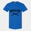 Heavy Cotton Men/Unisex T-Shirt Thumbnail