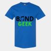 Heavy Cotton Men/Unisex T-Shirt Thumbnail