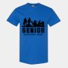 Heavy Cotton Men/Unisex T-Shirt Thumbnail