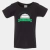 Heavy Cotton Toddler T-Shirt Thumbnail