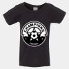 Heavy Cotton Toddler T-Shirt Thumbnail