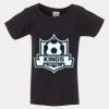 Heavy Cotton Toddler T-Shirt Thumbnail