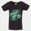 Heavy Cotton Toddler T-Shirt Thumbnail