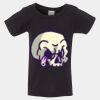 Heavy Cotton Toddler T-Shirt Thumbnail